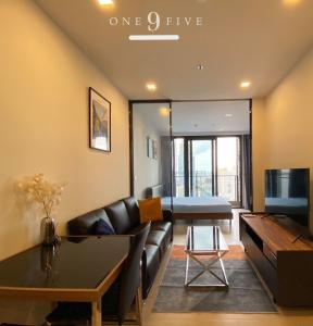 For RentCondoRama9, Petchburi, RCA : Condo for rent One 9 five Rama 9-Asoke