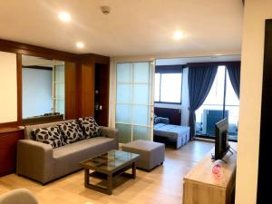 ให้เช่าคอนโดสุขุมวิท อโศก ทองหล่อ : Supalai Place 39 1Bedroom 77 Sqm Building B 26 th Floor