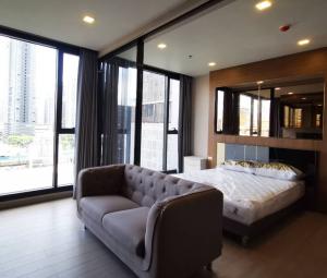 For RentCondoRama9, Petchburi, RCA : Condo for rent: One 9 five Rama 9 - Asoke