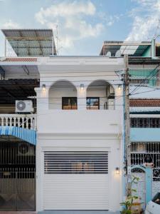 For SaleTownhouseSathorn, Narathiwat : Newly renovated townhome ready to move in