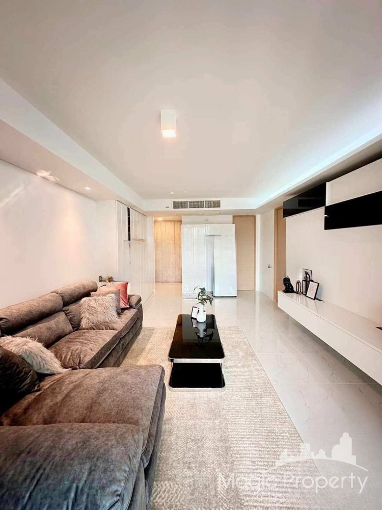 For SaleCondoSukhumvit, Asoke, Thonglor : 2 Bedroom Condo For Sale in Siamese Thirty Nine, Watthana, Bangkok