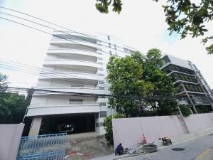 For SaleBusinesses for saleSathorn, Narathiwat : Apartment for sale, office building, Sathorn, Chan Road, near the expressway, Thung Wat Don Subdistrict, Sathorn District, Bangkok, very new condition. Not yet open for service, total land plots 6, total land area 687 square wah, building size width 27 me