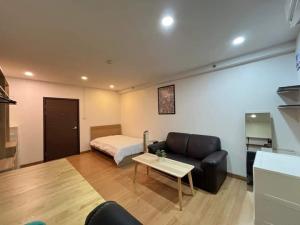 For SaleCondoBang Sue, Wong Sawang, Tao Pun : S-SVRP104 Condo for sale Supalai Veranda Ratchavipha-Prachachuen, Floor 12A, Building C, city view, 31 sq m., 1 bedroom, 1 bathroom, 1.84 million 064-878-5283