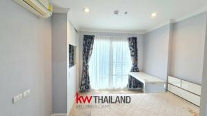 For SaleCondoRama9, Petchburi, RCA : 📣Lumpini Place Rama 9 For Sale, just renovate‼️