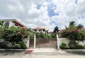 ขายที่ดินอ่อนนุช อุดมสุข : บ้านเดี่ยว วรบูลย์ อ่อนนุช 44 / 8 ห้องนอน (ขาย), Woraboon Onnut 44 / Detached House 8 Bedrooms (FOR SALE) PUY369