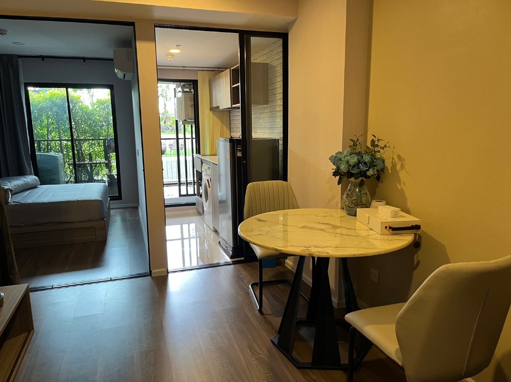 For RentCondoVipawadee, Don Mueang, Lak Si : For rent: The Origin Phahon - Saphan Mai.