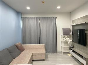 For RentCondoNawamin, Ramindra : Chambers Ramintra / 71 sq m, 4th floor, Building C