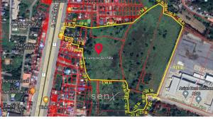 For SaleLandSaraburi : Land for sale in a prime location is cheaper than the appraised value Next to Phaholyothin Road,Area ...