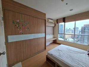 For SaleCondoOnnut, Udomsuk : #H1245015 ✅ 20/6/67 Condo for sale Life @ Sukhumvit 65 📲📢Inquire ld line @condoboy