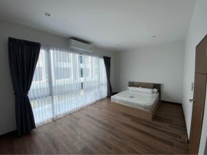 For RentTownhouseOnnut, Udomsuk : K-5791 Urgent for rent! Cordiz Udomsuk, ready to move in, near BTS Udomsuk.