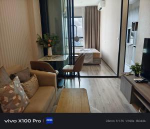 For SaleCondoOnnut, Udomsuk : #H1244821 ✅ 8/6/67 Condo for sale Knightsbridge Prime Onnut 📲📢 inquire ld line @condoboy