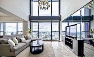 ให้เช่าคอนโดสาทร นราธิวาส : The Met Condominium  for Rent