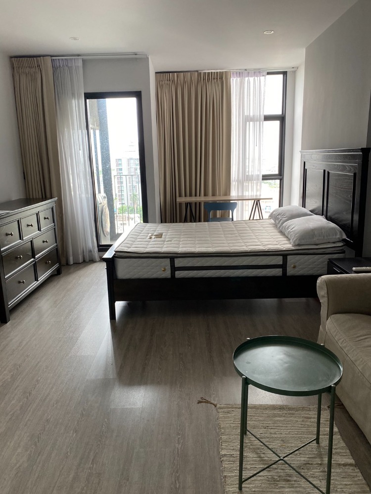 For RentCondoSukhumvit, Asoke, Thonglor : For rent condo Rhythm Ekkamai  tel.0999983897