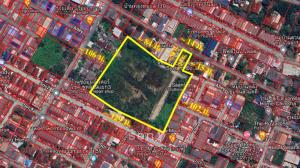 For SaleLandVipawadee, Don Mueang, Lak Si : Land for sale Soi Phahonyothin total of 2 plots. Near BTS Phahonyothin 59 450 m.