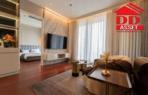 For RentCondoSukhumvit, Asoke, Thonglor : KHUN by YOO inspired by starck Condo for rent KHUN by YOO in the heart of Thonglor The First Branded Residence from Sansiri Code : C8159