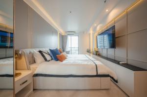 For RentCondoRama3 (Riverside),Satupadit : Condo for rent Supalai Casa Riva 2 Charoen Krung