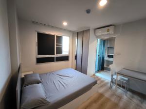 For SaleCondoEakachai, Bang Bon : Condo for sale, Present Ekachai 32, just 10 minutes to BTS Wutthakat.