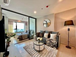 ให้เช่าคอนโดลาดพร้าว เซ็นทรัลลาดพร้าว : Life Ladprao Condo