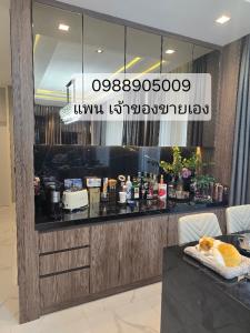 For SaleHouseSeri Thai, Ramkhamhaeng Nida : Sale house Soi Seri Thai