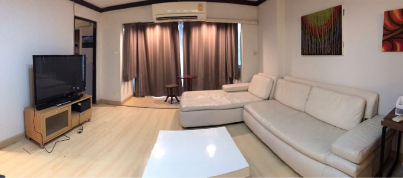 For RentCondoChiang Mai : Condo for rent, Hillside 3, Nimmanhaemit. Floor 5