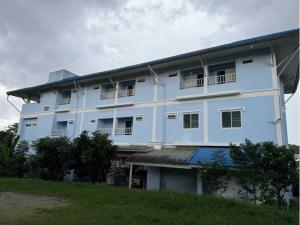 For SaleShophouseChiang Rai : Commercial building for sale with land, Chiang Rai Province