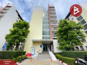 For SaleCondoRama 2, Bang Khun Thian : Condo for sale Smart Rama 2, Bang Khun Thian, Bangkok (Smart Condo Rama2)