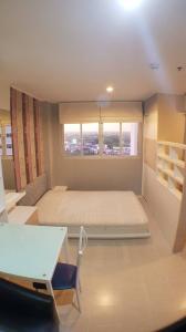 For RentCondoNawamin, Ramindra : For rent, Lumpini Condo Town Ramintra-Nawamin, size 23 sq m, 16th floor, 5,500