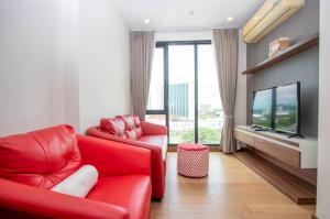 For SaleCondoChiang Mai : Very Rare, 1 Bedroom 45.22m2 Unit In Astra Block A For Sale (ASTRA067)