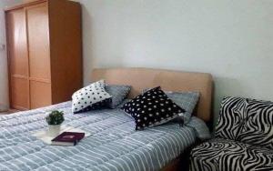 For RentCondoRatchadapisek, Huaikwang, Suttisan : 🌟Condo for rent City Home Ratchada 10 near Mrt Huai Khwang