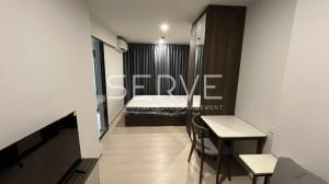 For RentCondoPathum Thani,Rangsit, Thammasat : Nice Room Studio Good Location Close To BTS Khu Khot @  Nue Cross Khu Khot Station