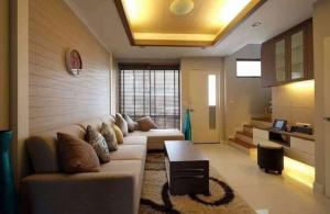 For RentTownhouseOnnut, Udomsuk : The Private Sukhumvit 97/1 BTS Bang Chak for rent.