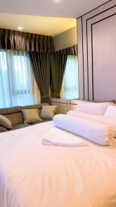 For RentCondoWitthayu, Chidlom, Langsuan, Ploenchit : Life One Wireless / 29 sq m, 15th floor *