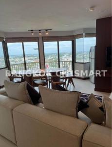 For SaleCondoPinklao, Charansanitwong : *NEGOTIABLE* Rattanakosin Island Condo | 2 bed 70sqm | 061-567-9963