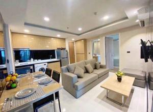 For RentCondoChiang Mai : Condo for rent in downtown near by 10 min to Chiang Mai University, No.3C061