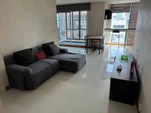 For RentCondoSukhumvit, Asoke, Thonglor : Tree Condo Ekamai, 2 Bed 2 Bath, Rental 27,000 Baht