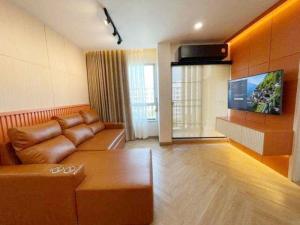 For RentCondoChiang Mai : Condo for rent good location near by 5 min to CentralFestival, No.6C384