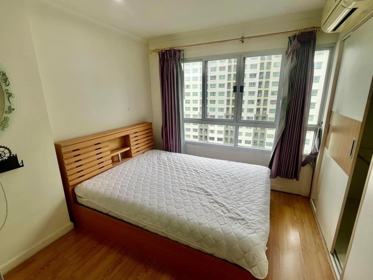 For RentCondoPinklao, Charansanitwong : @6pm.property for rent Lumpini Park Pinklao, beautiful room, fully furnished [PM1108]