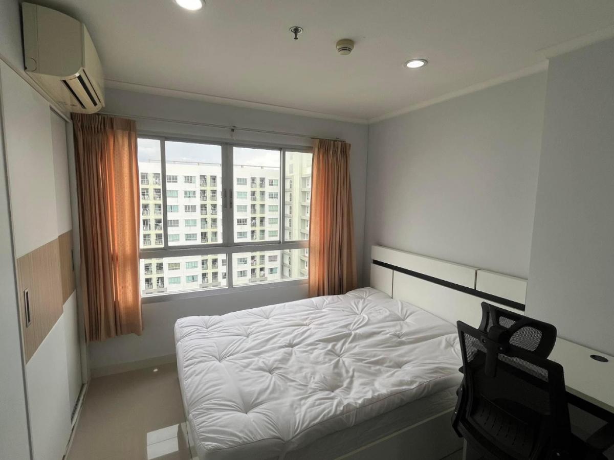 For RentCondoPinklao, Charansanitwong : @6pm.property for rent Lumpini Park Pinklao, beautiful room, fully furnished [PM1279]