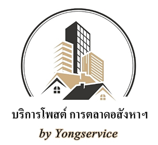 For RentCondoPathum Thani,Rangsit, Thammasat : Providing marketing services, posting services for all types of real estate through leading websites, posting in the best Facebook groups in the country, with the most views, in premium positions.