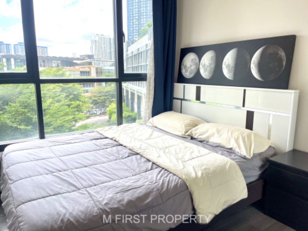 For SaleCondoOnnut, Udomsuk : 🔥(Sell) the room at the best price! ✨The Base Park West Sukhumvit 77 1 Bedroom (FOR SALE) / 1 bedroom (for sale) inform Code K243