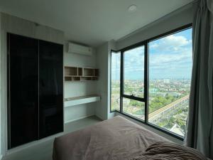 For SaleCondoKasetsart, Ratchayothin : 24071266 Condo for sale CIELA Sripatum next to BTS Bang Bua.