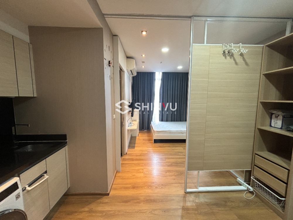 For SaleCondoSukhumvit, Asoke, Thonglor : Exclusive Room for Sale 1 Bed for 5.3m Baht..!!! at ✨ Park 24 ✨near BTS Phromphong in Sukhumvit 24. [SHN00286]