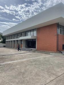 For RentFactorySamut Prakan,Samrong : BS1436 Factory for rent, 2 floors, area 3 rai, Bang Pu Industrial Estate area. Suitable for use as a cosmetics factory.