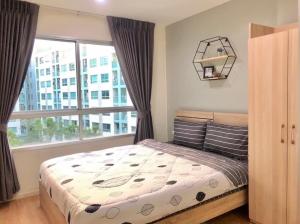 For SaleCondoPattanakan, Srinakarin : #A124475 ✅ 8/7/67 Condo for sale LUMPINI VILLE ONNUT - PHATTHANAKAN 📲📢 inquire ld line @condoboy