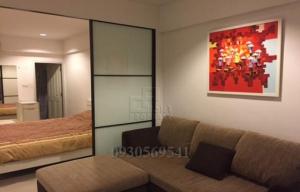 For RentCondoAri,Anusaowaree : Condo for rent near BTS Ari, Aree Place Phahonyothin 7, 1 bedroom, 43 sq m.