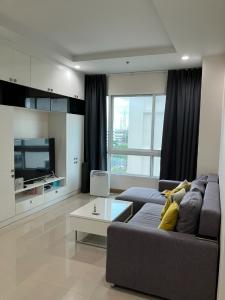 For SaleCondoRama9, Petchburi, RCA : 🔥Urgent sale! Condo Supalai Wellington 2 (Supalai Wellington 2)🔥