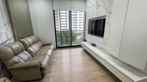 ให้เช่าคอนโดสุขุมวิท อโศก ทองหล่อ : Condo 2 bedrooms for rent in Asoke ,Phromphong at Noble BE19