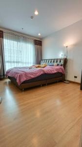 ขายคอนโดพระราม 9 เพชรบุรีตัดใหม่ RCA : Supalai Wellington 2 / 1 Bedroom (SALE), ศุภาลัย เวลลิงตัน 2 / 1 ห้องนอน (ขาย) MOOK525