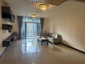 For RentCondoWitthayu, Chidlom, Langsuan, Ploenchit : Condo for rent, All Season Mansion, near BTS Ploenchit