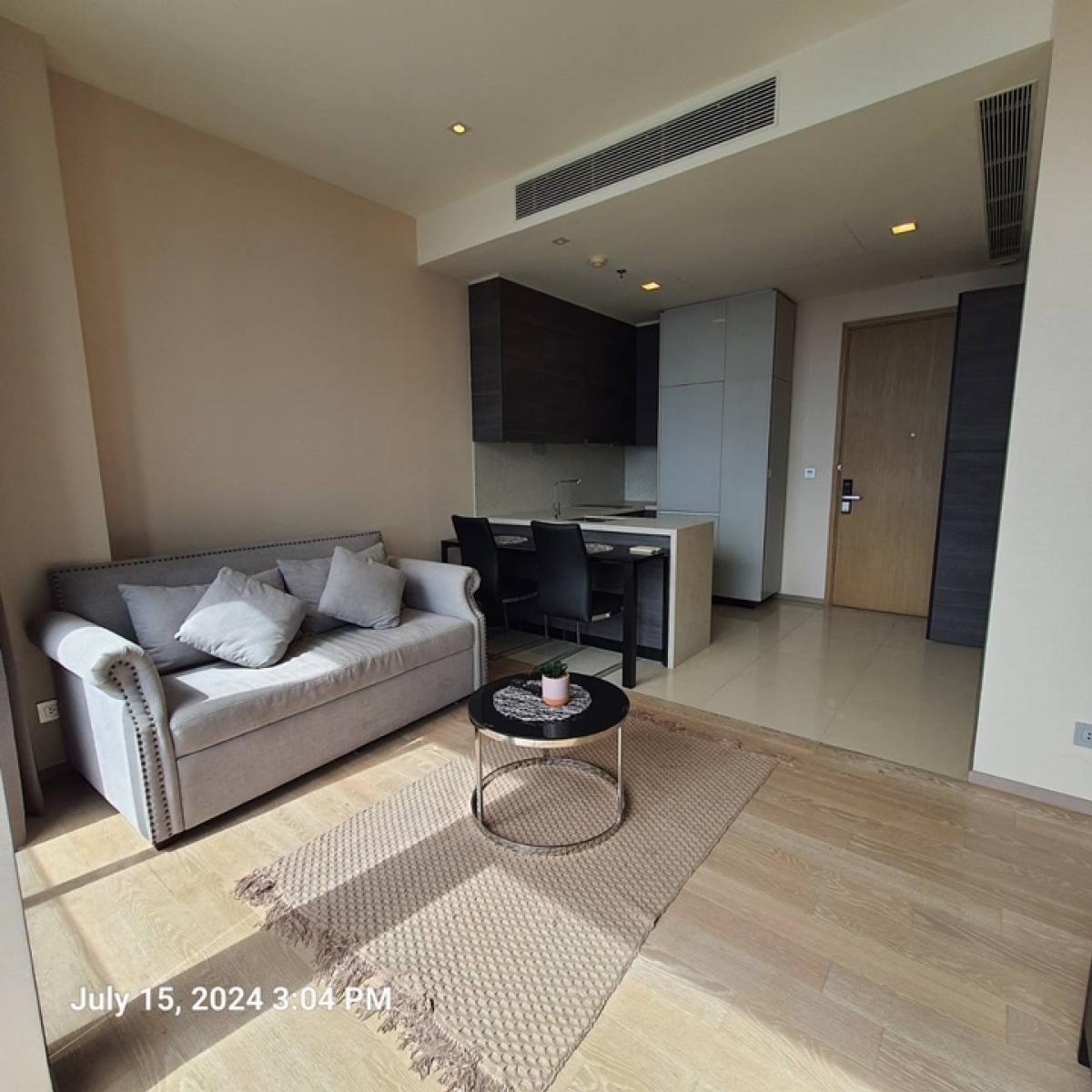 ให้เช่าคอนโดสุขุมวิท อโศก ทองหล่อ : For Rent The Esse Asoke (ID : Mewawesome)**ยินดีรับโค